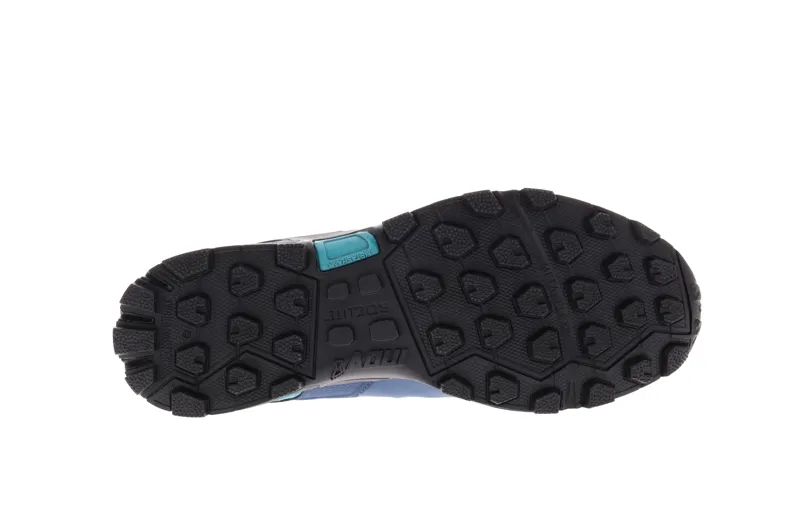 Inov8 Roclite G 345 GTX V2 Women's Fast Hike Boot in Teal/Navy-1